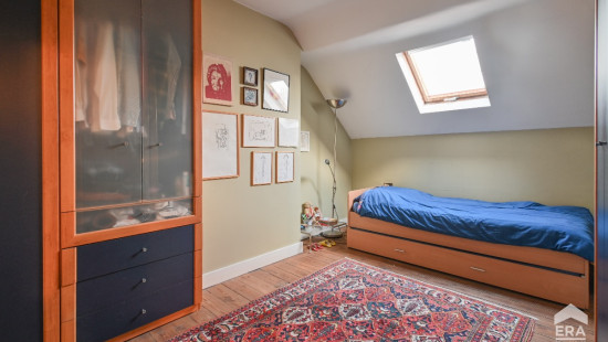 Rue de Lombardie - 19 - - 1060