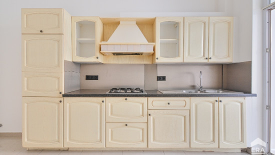 Rue Vanderkindere - 52 - 8 - 1180