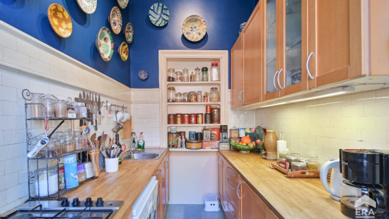 Rue de Lombardie - 19 - - 1060