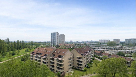 August Vermeylenlaan - 1 - 9 - 2050