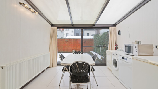 Steevoortstraat - 23 - - 1800