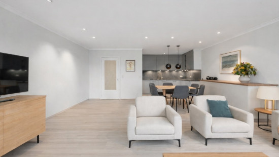 Leopold I Esplanade - 6 - 0202 - 8660