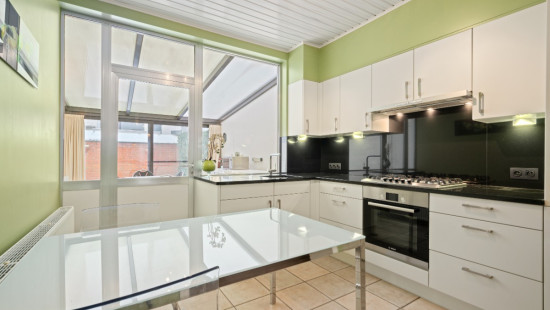 Steevoortstraat - 23 - - 1800