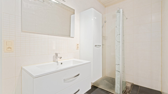 Steevoortstraat - 23 - - 1800