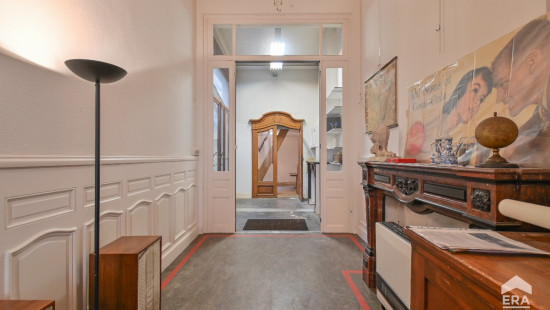 Rue de Lombardie - 19 - - 1060