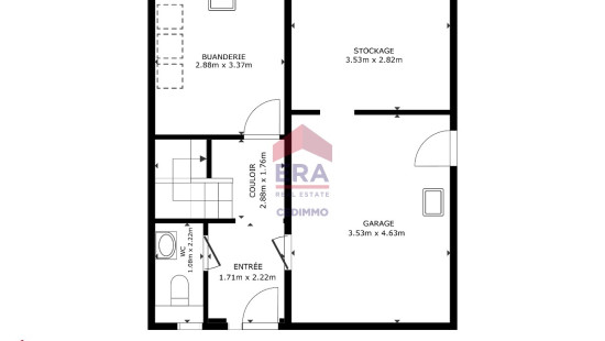 Drève du Petit Père Denis - 26 - - 1420