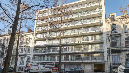 Avenue de la Brabançonne - 18 - 4 - 1000