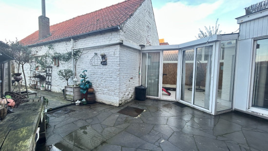 Gullegemsestraat - 71 - - 8880