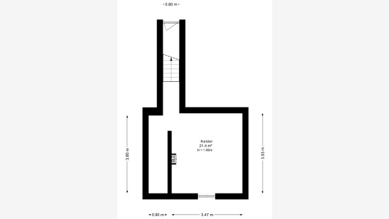 Steevoortstraat - 23 - - 1800