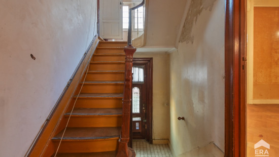 Rue Van Ostade - 5 - - 1000