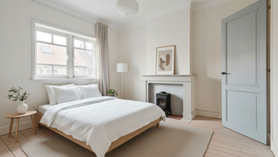 Rue Van Ostade - 5 - - 1000