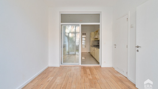 Rue Vanderkindere - 52 - 8 - 1180