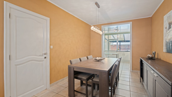 Steevoortstraat - 23 - - 1800