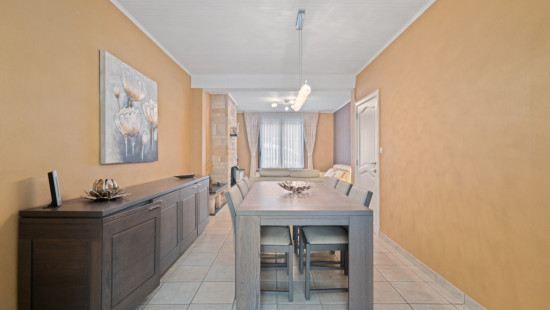 Steevoortstraat - 23 - - 1800