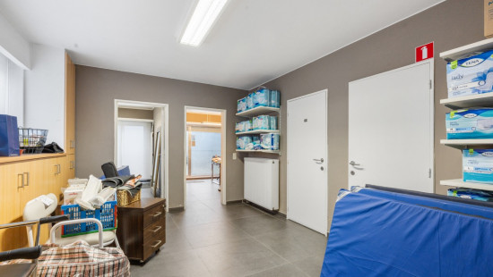 Kerkhofstraat - 31 - - 2070