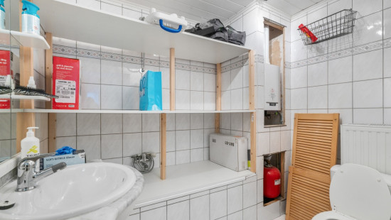 Kerkhofstraat - 31 - - 2070