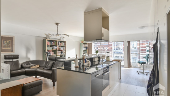 Avenue de la Brabançonne - 18 - 4 - 1000