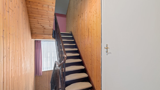 Steevoortstraat - 23 - - 1800