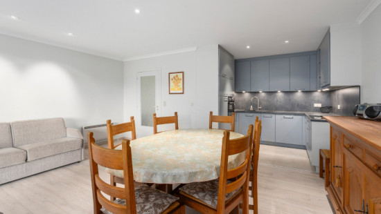 Leopold I Esplanade - 6 - 0202 - 8660