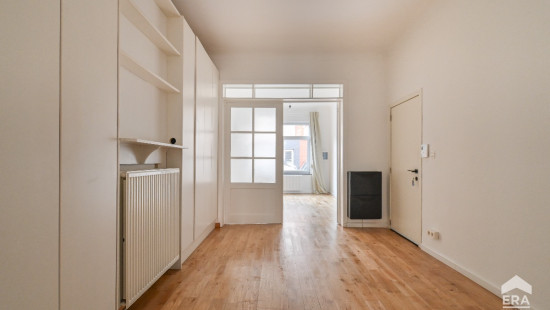 Rue Vanderkindere - 52 - 8 - 1180