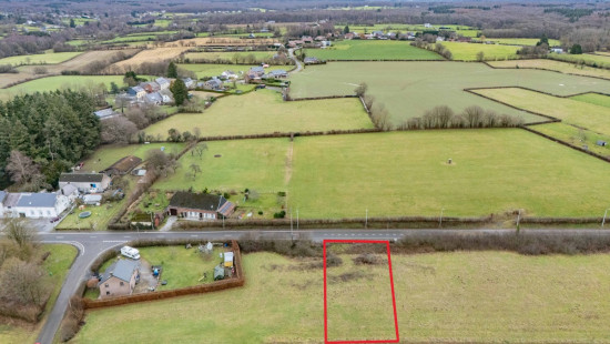 Rue de la Fortelle - 0 - - 6594