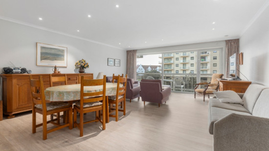 Leopold I Esplanade - 6 - 0202 - 8660