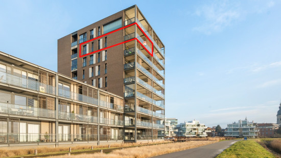 Philippe Saveryslaan - 48 - - 9140