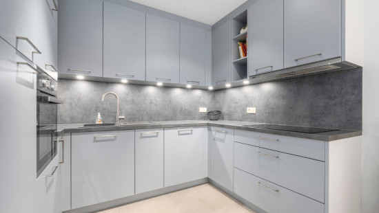 Leopold I Esplanade - 6 - 0202 - 8660