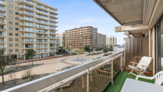 Leopold I Esplanade - 6 - 0202 - 8660