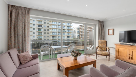 Leopold I Esplanade - 6 - 0202 - 8660