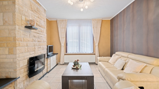 Steevoortstraat - 23 - - 1800