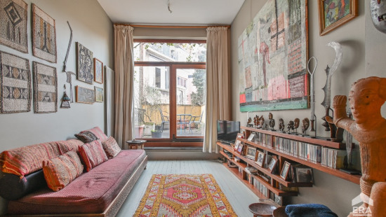 Rue de Lombardie - 19 - - 1060