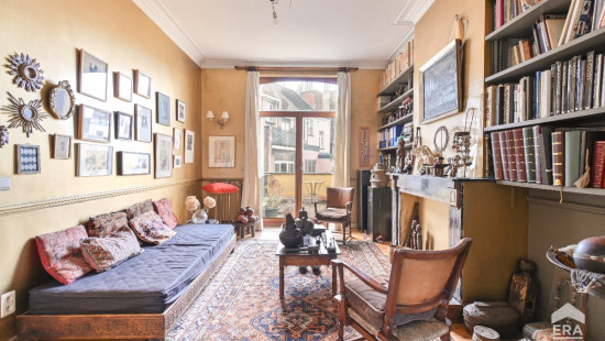 Rue de Lombardie - 19 - - 1060