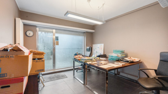 Kerkhofstraat - 31 - - 2070