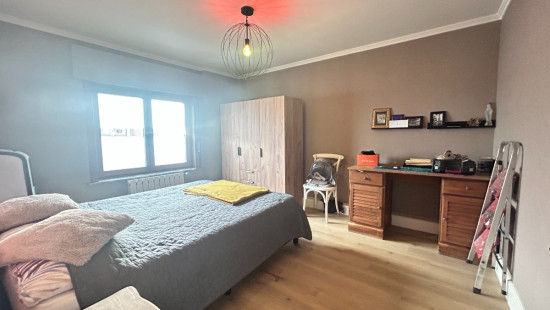 Gullegemsestraat - 71 - - 8880