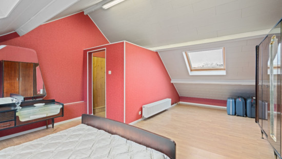 Steevoortstraat - 23 - - 1800