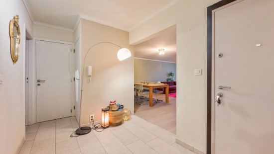 Joseph Wuytslaan - 38 - 101 - 2100