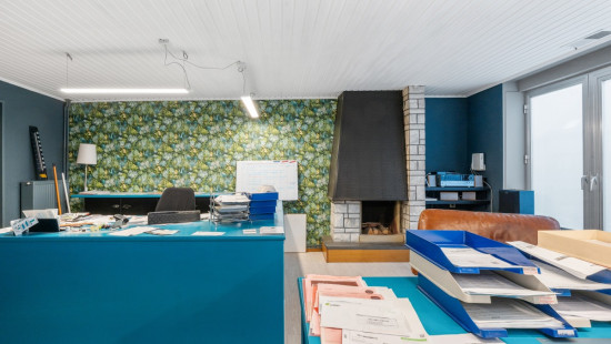 Kerkhofstraat - 31 - - 2070