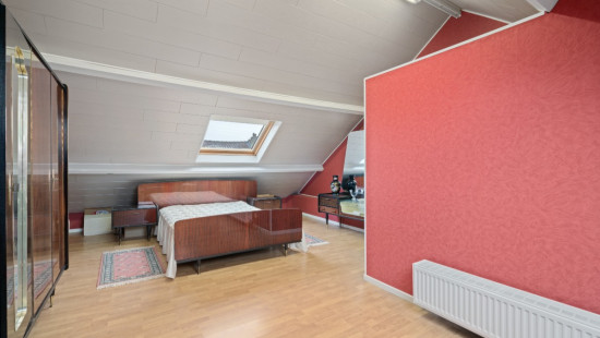 Steevoortstraat - 23 - - 1800