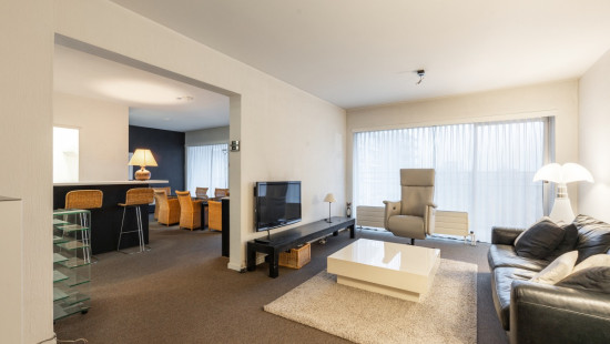 Edmond De Coussemakerstraat - 3 - 5 EF - 2050