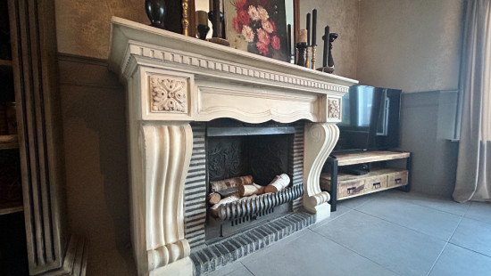 Gullegemsestraat - 71 - - 8880