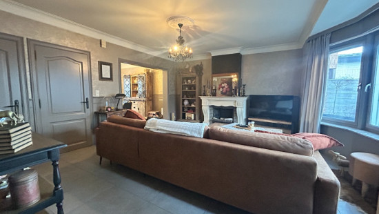 Gullegemsestraat - 71 - - 8880