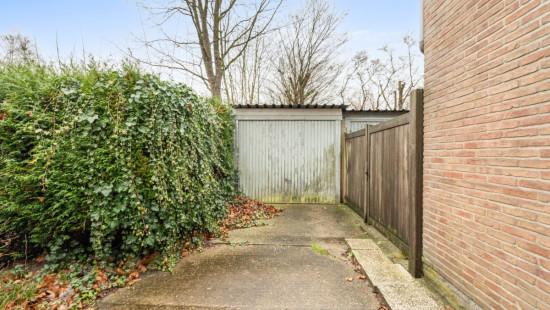 Kerkhofstraat - 31 - - 2070