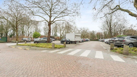 Kerkhofstraat - 31 - - 2070