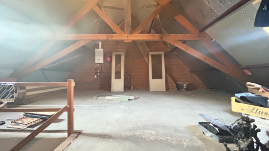 Gullegemsestraat - 71 - - 8880