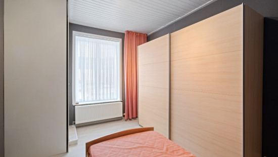 Steevoortstraat - 23 - - 1800