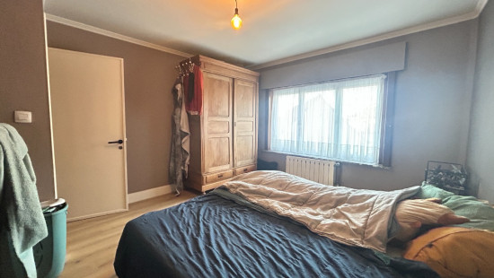 Gullegemsestraat - 71 - - 8880