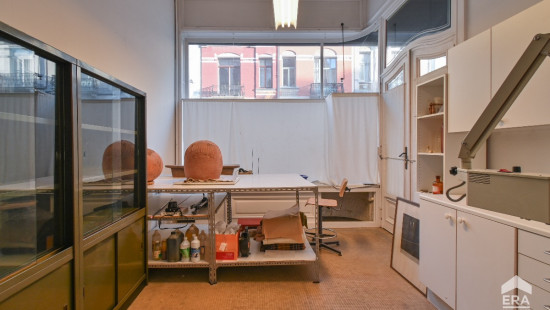 Rue de Lombardie - 19 - - 1060