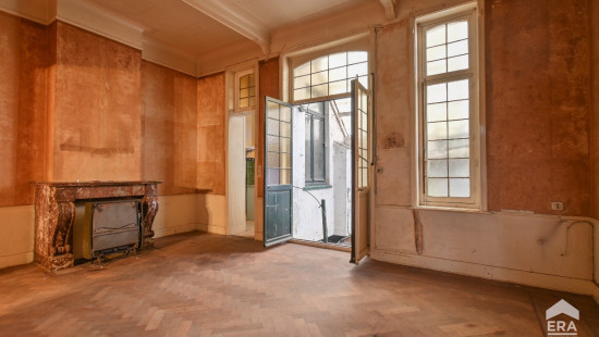 Rue Van Ostade - 5 - - 1000