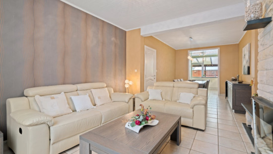 Steevoortstraat - 23 - - 1800